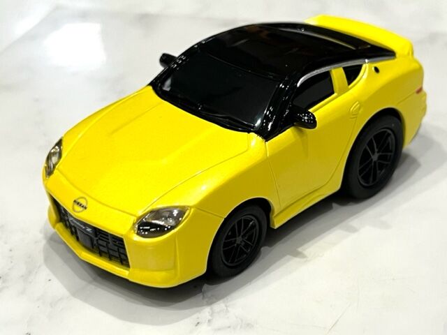 ドライブタウン@car.110  Z432  新品未使用 えさおさん専用】Z32型 フェアレディZ ドライブタウン