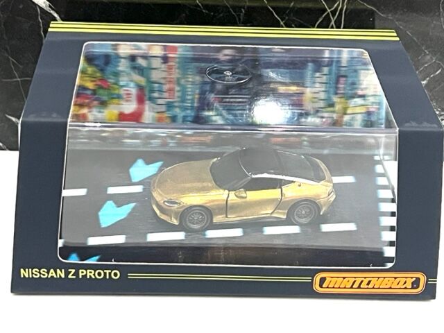 金色のフェアレディZ (RZ34)がキターーー!! : FAIRLADY Z fan 金色のフェアレディZ (RZ34)がキターーー!! : FAIRLADY Z fan