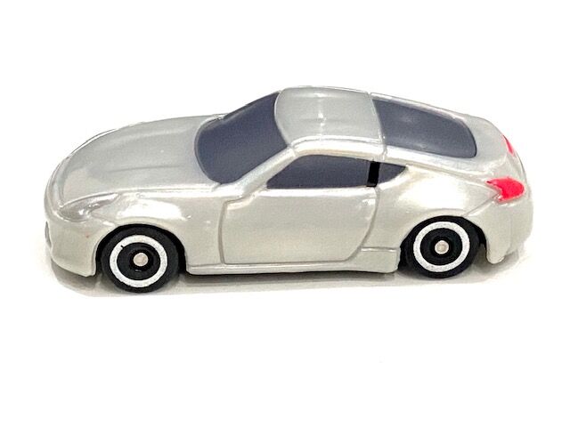 いつの間に！？タイトー ポケットトミカの新作！！ : FAIRLADY Z fan