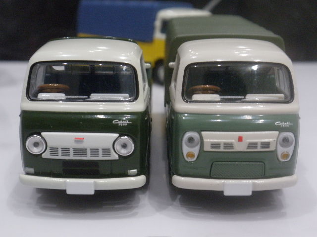 TLV 日産キャブオール1900(前期型) : FAIRLADY Z fan