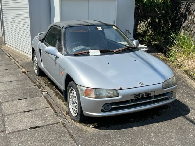 ホンダ　ビート sddefault.jpg