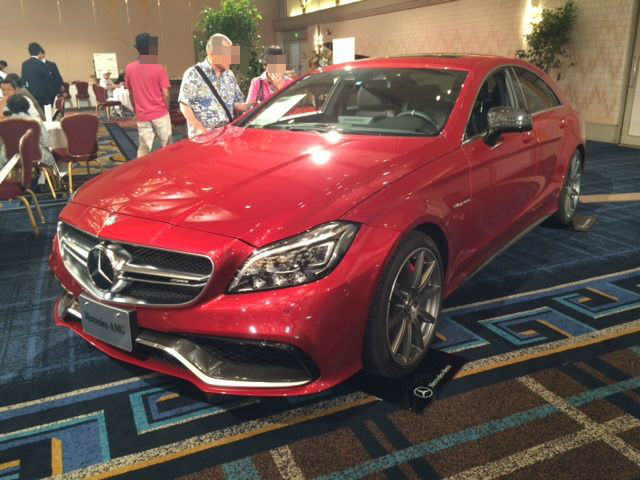 ヤナセ100周年感謝の日 神戸ポートピアホテル : FAIRLADY Z fan