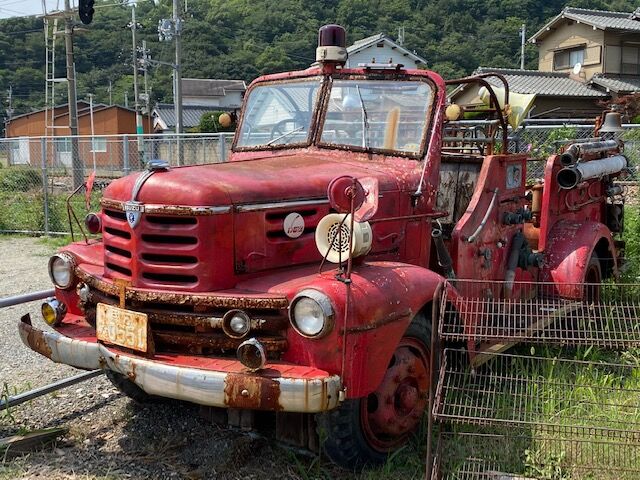 車いすー様 FORWARD the First(TY type) | ISUZU MOTORS LIMITED