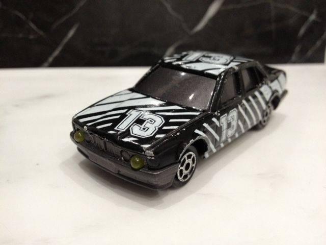 マジョレット ソニックフラッシャー BMW 7series : FAIRLADY Z fan