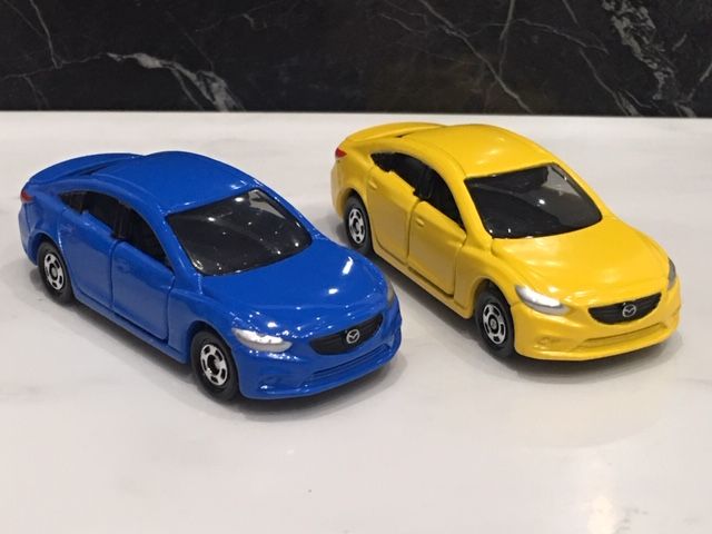 トミカ博 in OSAKA 2019 トミカルーレット・絵合わせゲーム編