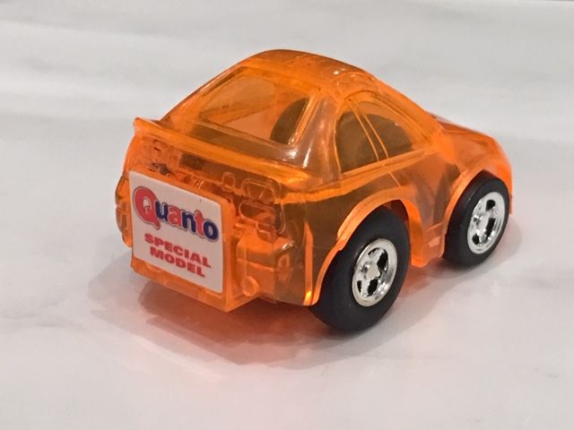 チョロQ フェアレディZ 300ZX Quanto Special Model (非売品