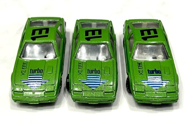 ❤️新品★日本限定品❤️レア物セット★キティ★自転車パーツ★４点セット RMZ 1/12 2023 カワサキ ニンジャ ZX-6R グリーン