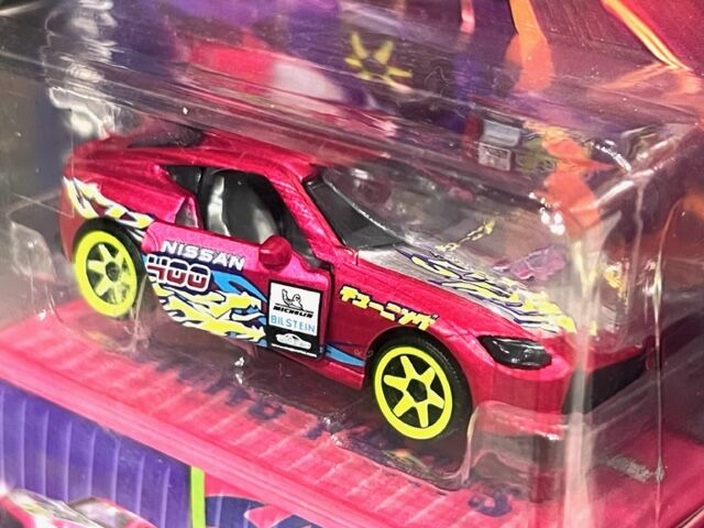マジョレット チューンナップス フェアレディZ RZ34 マジョレット チューンナップス フェアレディZ RZ34｜Yahoo