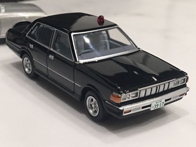 TLV-NEO 西部警察 2台セットが安く買えました。 : FAIRLADY Z fan