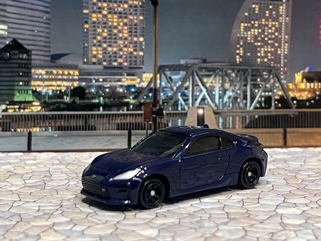 ジョーシンオリジナルトミカ トヨタGR86 : FAIRLADY Z fan