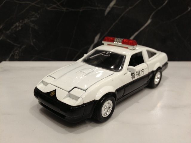 持ってると思い余裕かましてたら・・・ : FAIRLADY Z fan