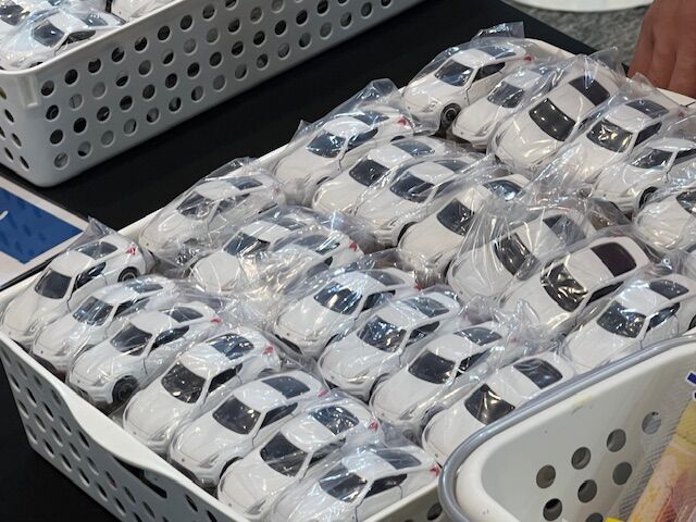 トミカ博 ディスカバリーガレージ 日産 フェアレディZ NISMO トミカ博 ディスカバリーガレージ 日産 フェアレディZ NISMO