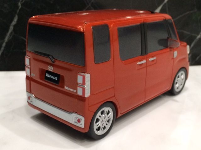 ダイハツプルバックカー ダイハツ MAX プルバックカー : FAIRLADY Z fan