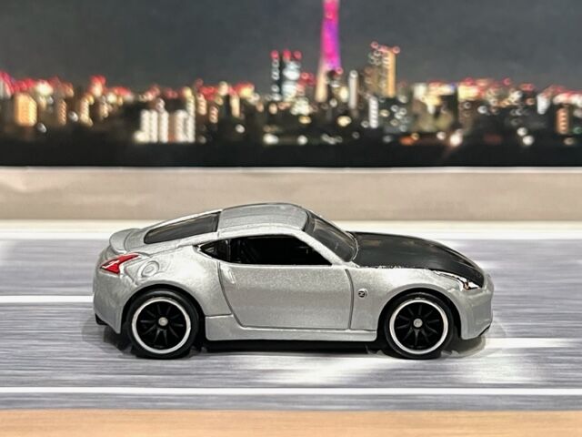 HotWheels ワイルドスピード プレミアムアソート 2025 Mix1