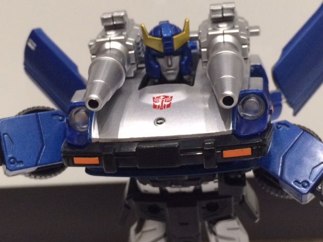 国内2200個限定!トランスフォーマー マスターピース ブルー 国内2200個限定!トランスフォーマー マスターピース ブルー