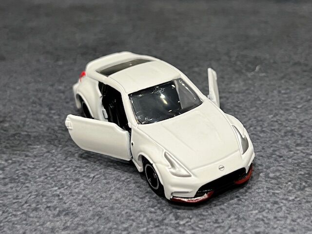 トミカ博 in Osaka 2025 ディスカバリーガレージ 日産フェアレディZ トミカ博 in Osaka 2025 ディスカバリーガレージ 日産