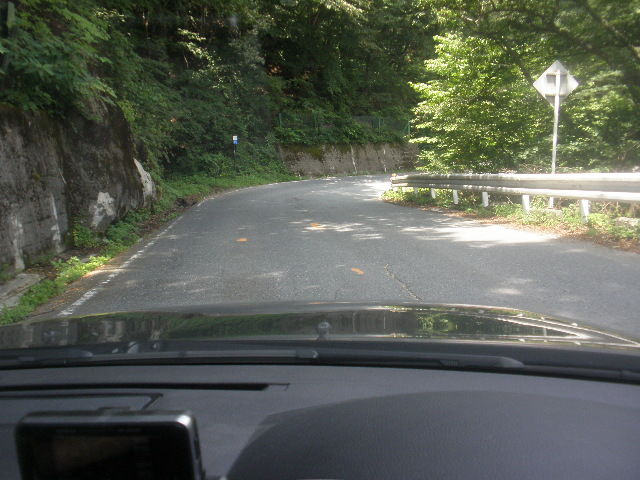 イニシャルｄツアー 碓氷峠編 Fairlady Z Fan