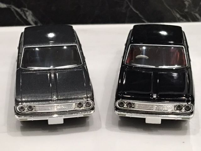 最高級車が半額～TLV 日産プレジデント B仕様 : FAIRLADY Z fan