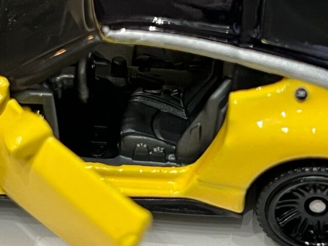 MATCHBOX MOVING PARTS 2023 NISSAN Z (RZ34) : FAIRLADY Z fan