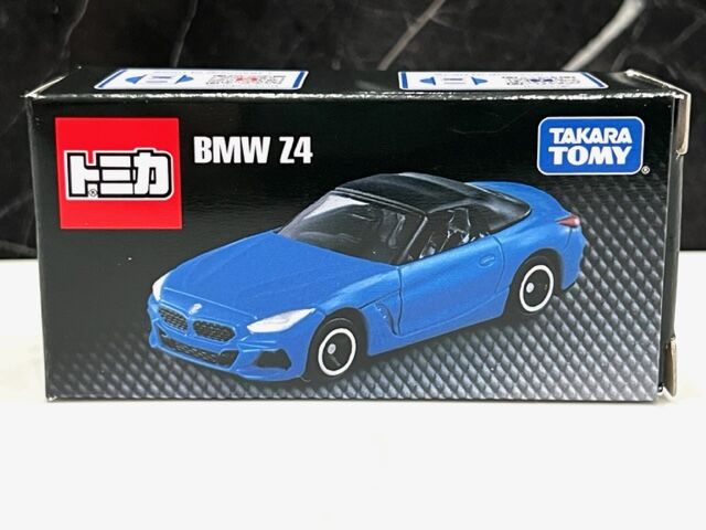 トミカシリーズ - トミカ BMW Z4 初回特別仕様の通販 by GT's