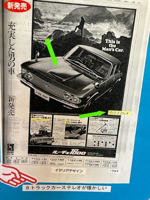 奈良県立民俗博物館 1960年代の車と暮らし その4 : FAIRLADY Z fan 奈良県立民俗博物館 1960年代の車と暮らし その4 : FAIRLADY Z fan