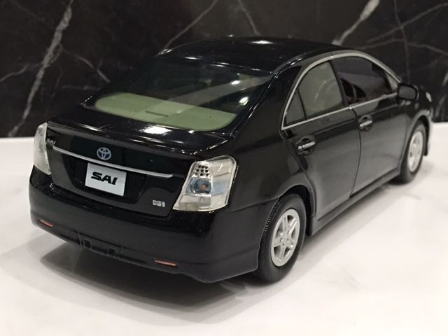 なんかSAIには縁があるみたい・・・カラーサンプル！ : FAIRLADY Z fan