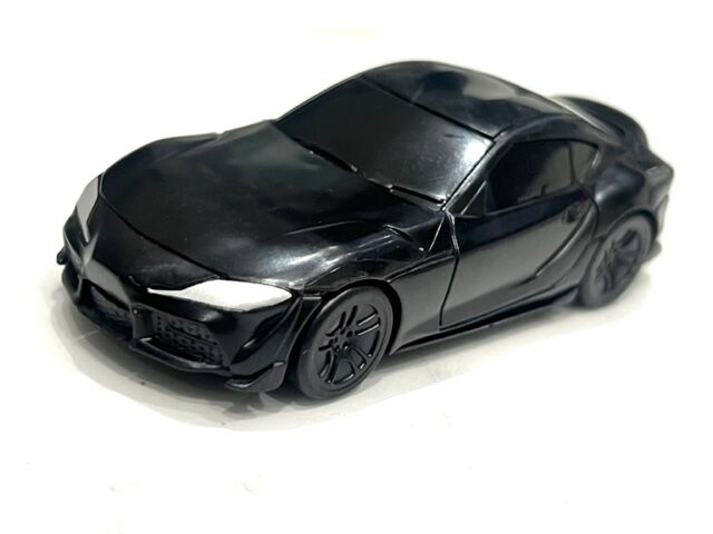 激安！FUNBOO TONE トヨタ GR スープラミニカー : FAIRLADY Z fan