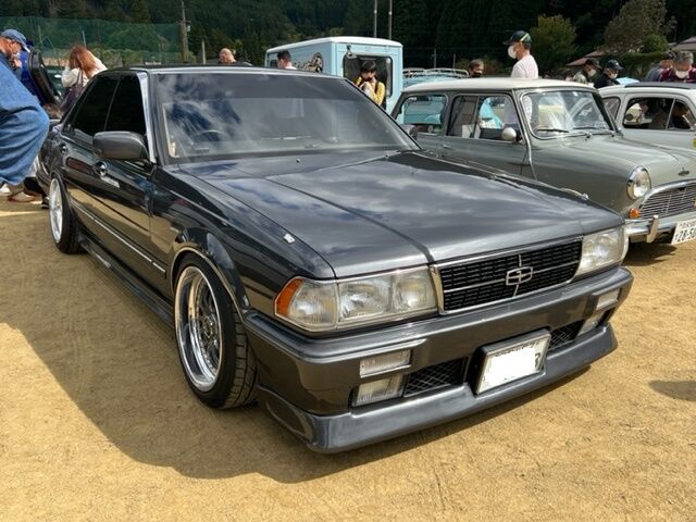天川旧車のつどいに行ってきました!日産編 その2 : FAIRLADY Z fan 天川旧車のつどいに行ってきました!日産編 その2 : FAIRLADY Z fan