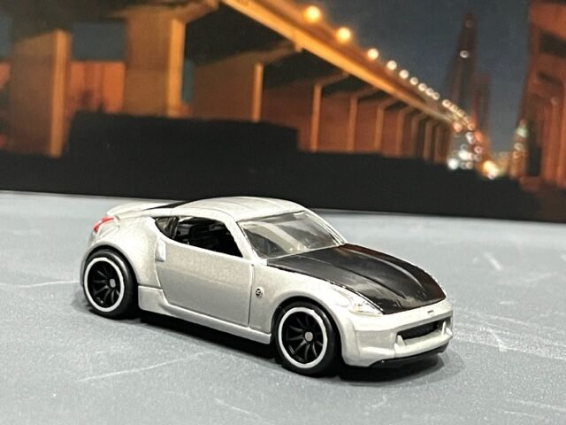 HotWheels ワイルドスピード プレミアムアソート 2025 Mix1