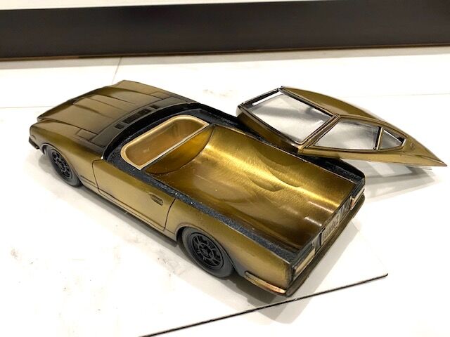 希少！！フェアレディZ 240Zシガーケース : FAIRLADY Z fan