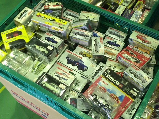今年最後！？カートイズミーティング in 浜松 2018 : FAIRLADY Z fan