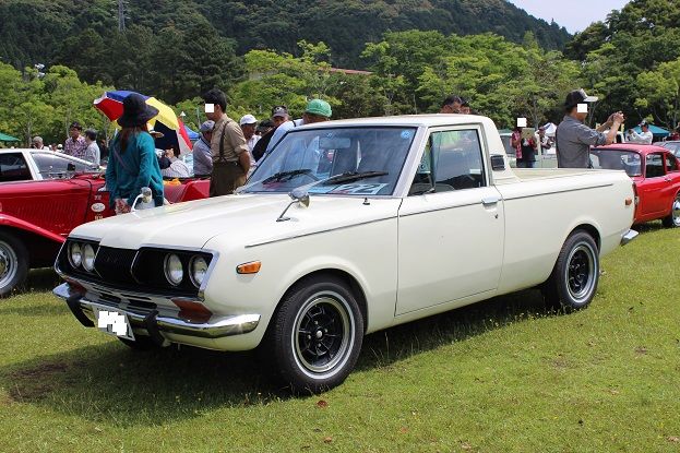 第5回 オールドカーin K'z ROAD : FAIRLADY Z fan 第5回 オールドカーin K'z ROAD : FAIRLADY Z fan