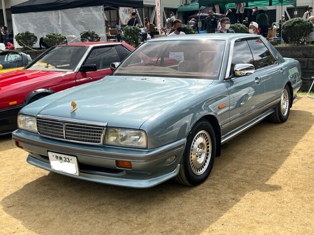 天川旧車のつどいに行ってきました!日産編 その2 : FAIRLADY Z fan 天川旧車のつどいに行ってきました!日産編 その2 : FAIRLADY Z fan