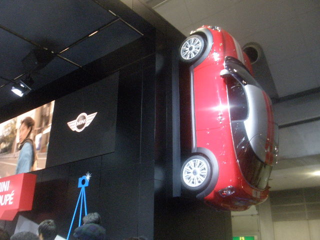 11 東京モーターショー トミカ グッズ編 Fairlady Z Fan 11 東京モーターショー トミカ グッズ編 Fairlady Z Fan