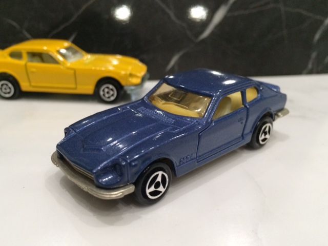 古魔女をさらって来ました・・・・ : FAIRLADY Z fan