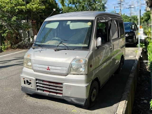 三菱ミニキャブ 長~い間放置されてる車両です。 : FAIRLADY Z fan 三菱ミニキャブ 長~い間放置されてる車両です。 : FAIRLADY Z fan