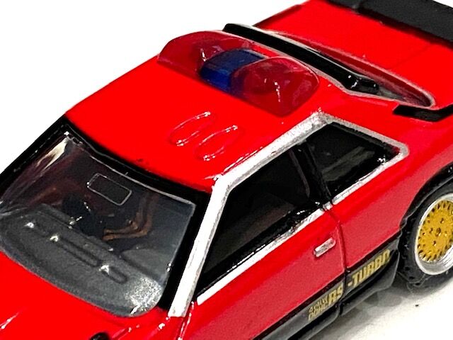 トミカプレミアム アンリミテッド 06 西部警察 マシーン RS-1 トミカプレミアム アンリミテッド 06 西部警察 マシーン RS-1