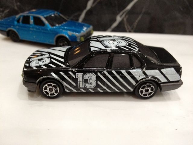 マジョレット ソニックフラッシャー BMW 7series : FAIRLADY Z fan