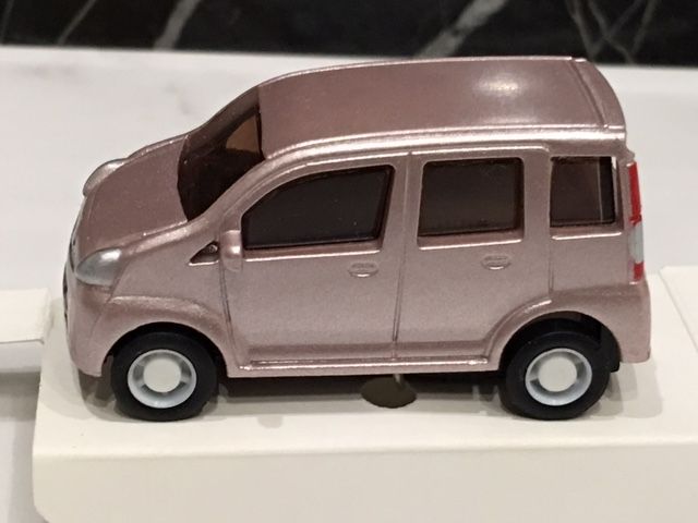 スバルプルバックカー Amazon.co.jp: ミニカー 1/40 プルバックカー スバル