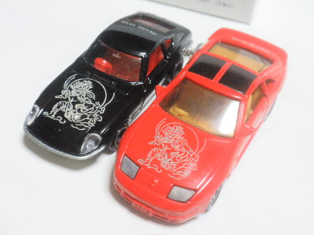 トミカ トレードクラブ  フェアレディ 240Z トミカ トレードクラブ フェアレディ 240Z ミニカーショップ