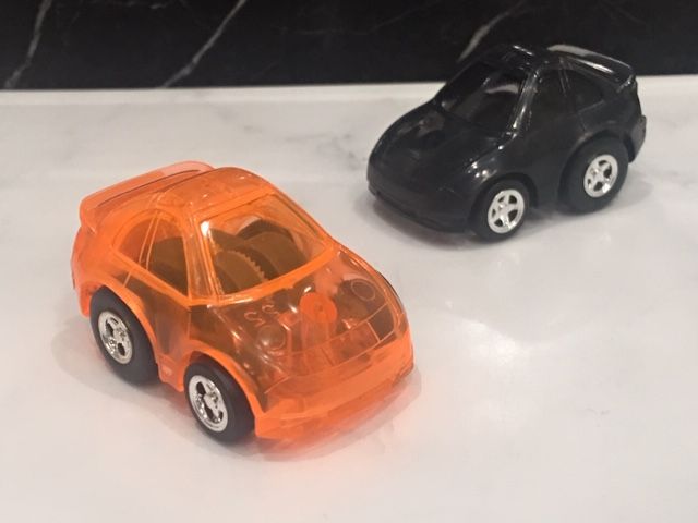チョロQ フェアレディZ 300ZX Quanto Special Model (非売品