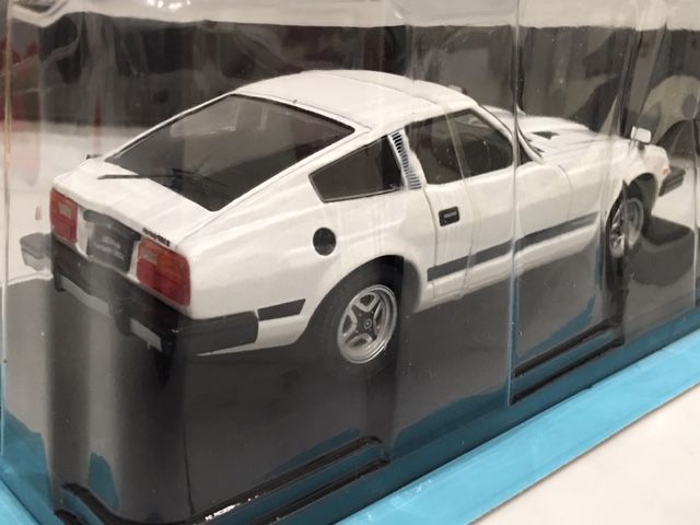 1/24 国産名車コレクションVol.71 日産フェアレディZ 280ZL 改