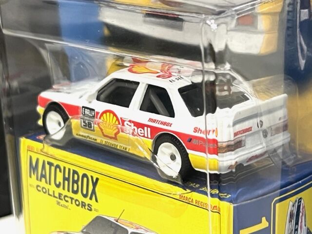 MATCHBOX COLLECTION 1993 BMW M3 : FAIRLADY Z fan