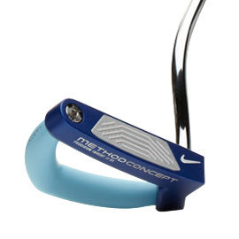 3メジャー Limited 限定もの ナイキ メソッド コンセプト パター Golf Blog Usa アメリカ から最新ゴルフ用品の紹介 驚く豊富な品揃え