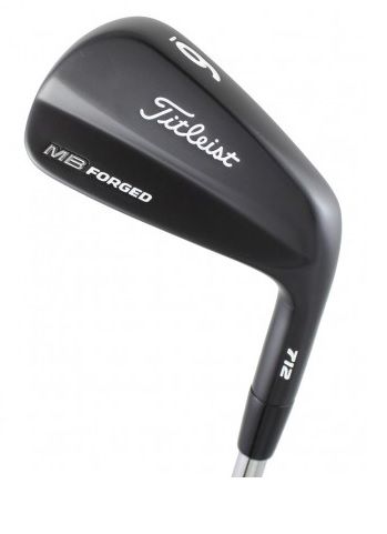 タイトリスト Black フィニッシュアイアン Golf Blog Usa アメリカ から最新ゴルフ用品の紹介 驚く豊富な品揃え