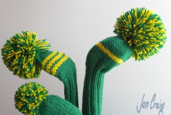 ジャンクレイグ ヘッドカバー 4本組 an 