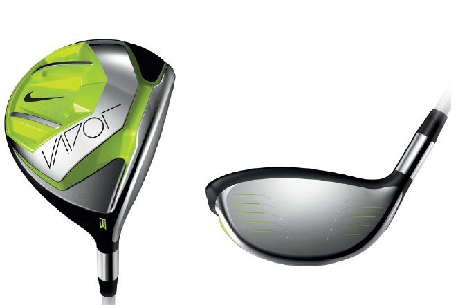 nike vapor tw driver