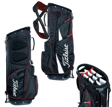 Titleist ハイブリッド14スタンドバッグ ブラック TB9SX14-0 Amazon.co