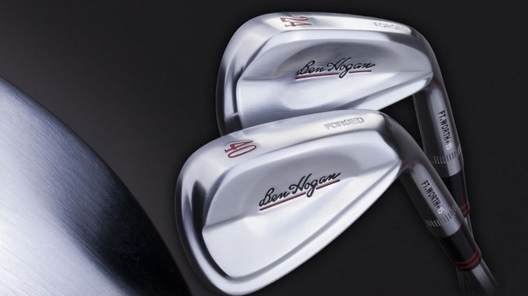 レア・Ben hogan スタンドバッグ！ : golf blog USA(アメリカ)から最新