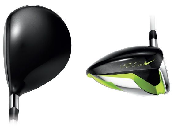 nike vapor speed tw driver